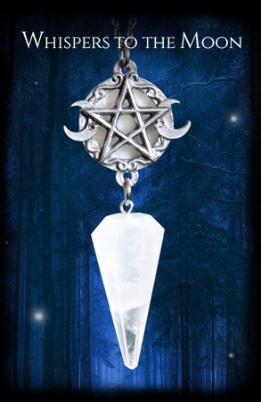 Whisper to the Moon